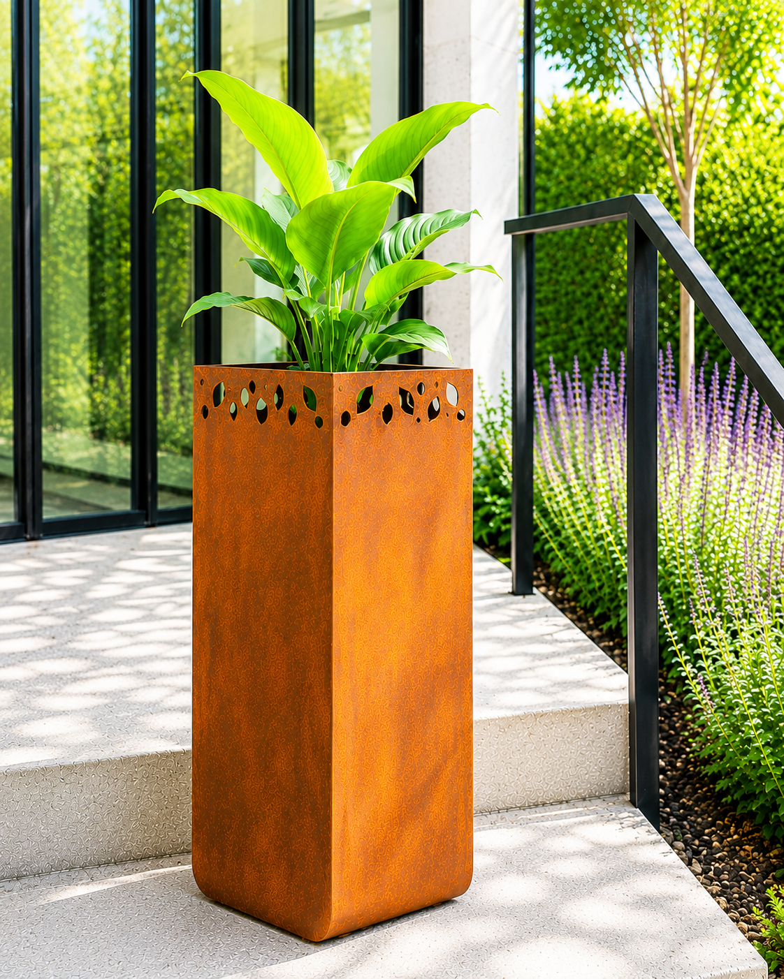 Corten Steel: An Essential Guide to Weathering Steel, Applications, Benefits & Buying